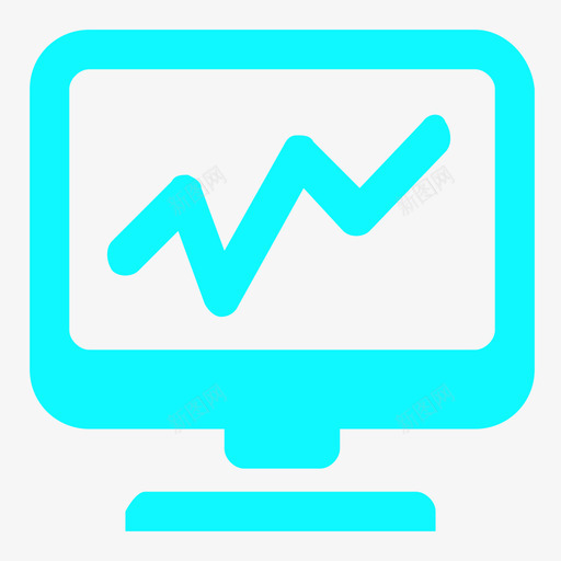 系统管理资源监控svg_新图网 https://ixintu.com 系统管理 资源 监控