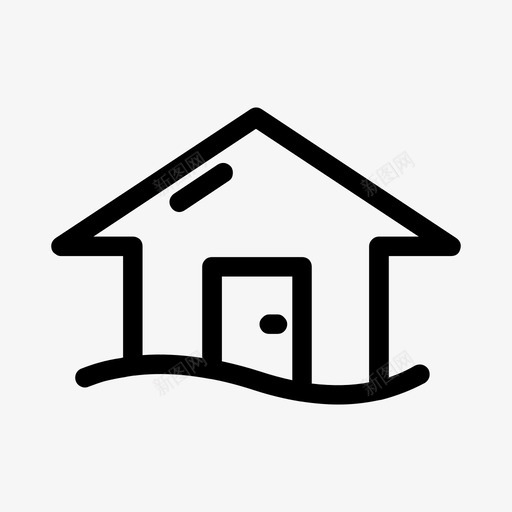 家居室内家居摄影用品行svg_新图网 https://ixintu.com 家居 室内 家居摄影 用品 品行