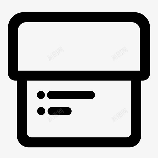 门店信息svg_新图网 https://ixintu.com 门店 信息