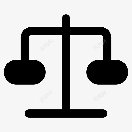 平衡企业价格公平svg_新图网 https://ixintu.com 企业 平衡 价格 公平 比例 重量 标志 标志符 符号