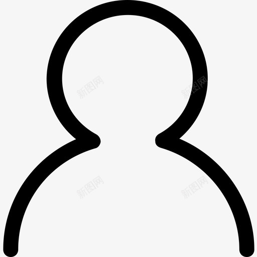 WX访客个人信息svg_新图网 https://ixintu.com 访客 个人 信息
