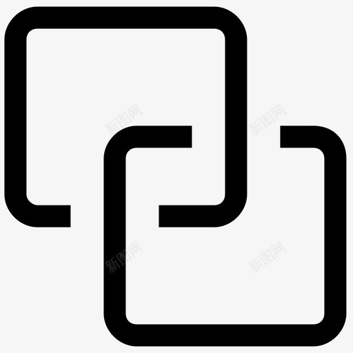06关联告警svg_新图网 https://ixintu.com 关联 告警