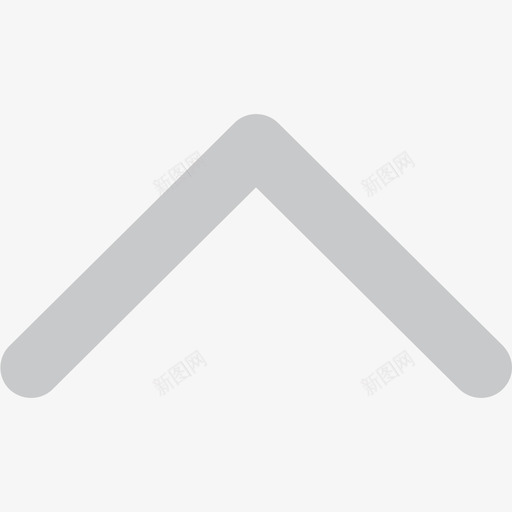 下拉箭头向上svg_新图网 https://ixintu.com 下拉 箭头 向上