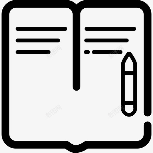 读书分享svg_新图网 https://ixintu.com 分享 读书 读书分享ppt