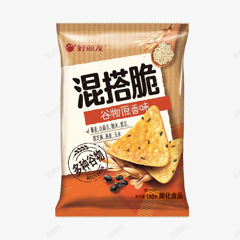 好丽友混搭脆花瓣二十七食材png免抠素材_新图网 https://ixintu.com 好丽 友混 搭脆 花瓣 二十七 食材