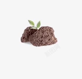 火山泥png免抠素材_新图网 https://ixintu.com 火山