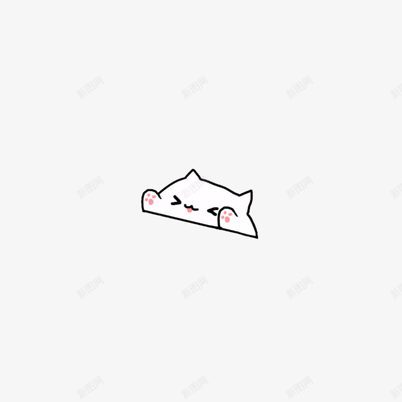 ins贴纸png免抠素材_新图网 https://ixintu.com 贴纸