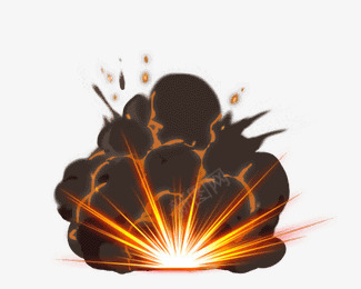 behitjiguanpaoc06火焰爆炸特效序列帧png免抠素材_新图网 https://ixintu.com 火焰 爆炸 特效 序列