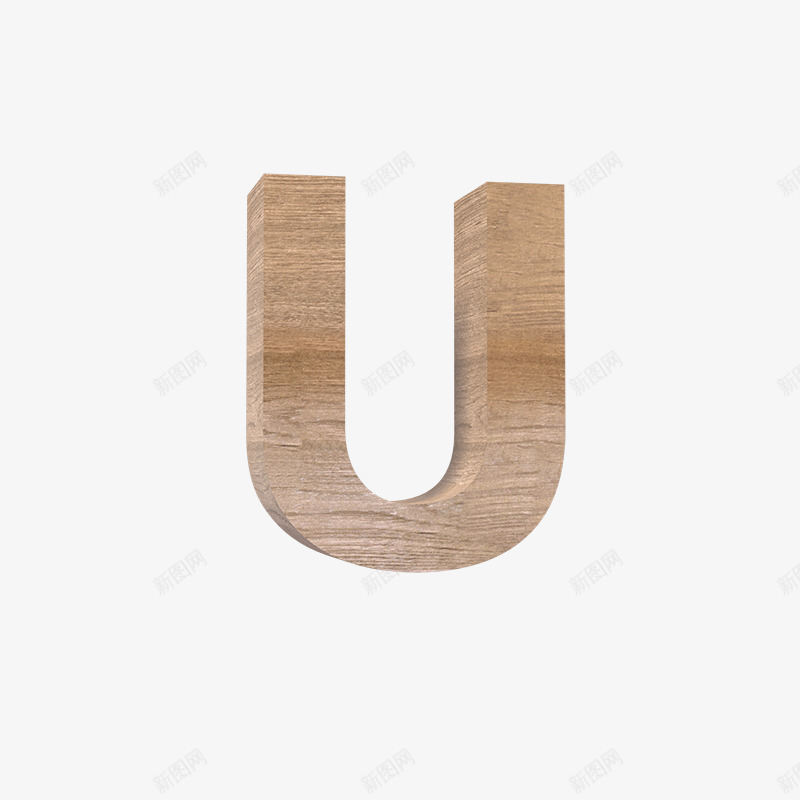 u数字字母png免抠素材_新图网 https://ixintu.com 数字 字母