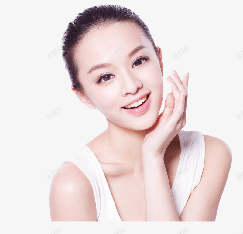 未标题1美女png免抠素材_新图网 https://ixintu.com 未标 标题 美女