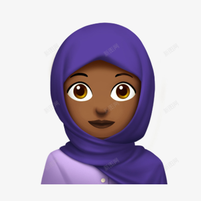 iOS新款emoji图标png免抠素材_新图网 https://ixintu.com 新款 图标