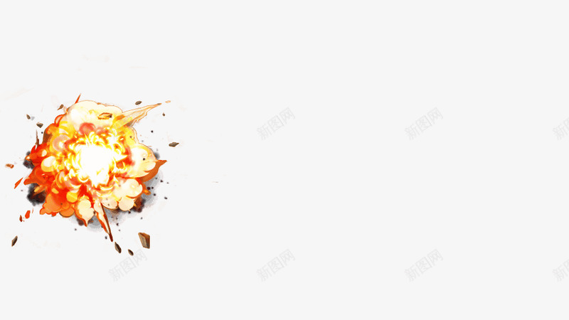 behitb05火焰爆炸特效序列帧png免抠素材_新图网 https://ixintu.com 火焰 爆炸 特效 序列