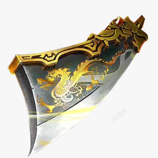 武器装备png免抠素材_新图网 https://ixintu.com 武器装备