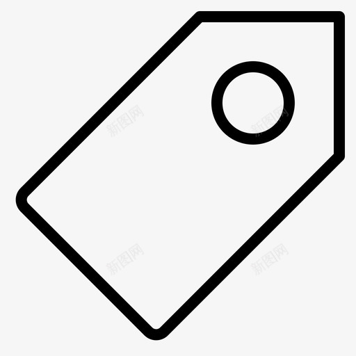标签销售用户界面svg_新图网 https://ixintu.com 标签 销售 用户界面