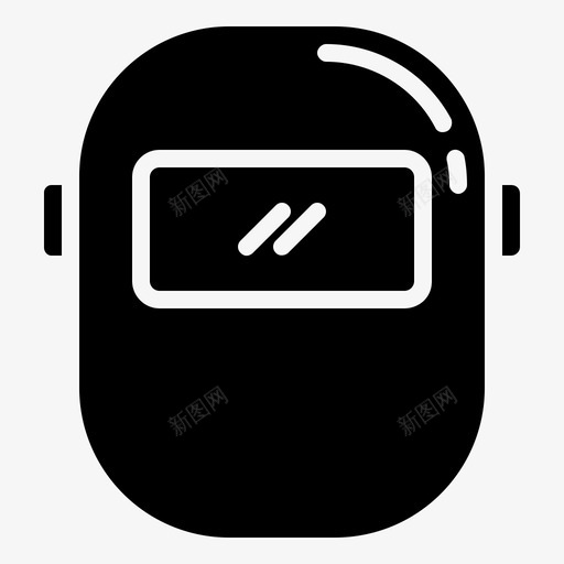 焊工头盔面罩防护svg_新图网 https://ixintu.com 焊工 头盔 面罩 防护 焊接 施工 工具 第卷 雕文