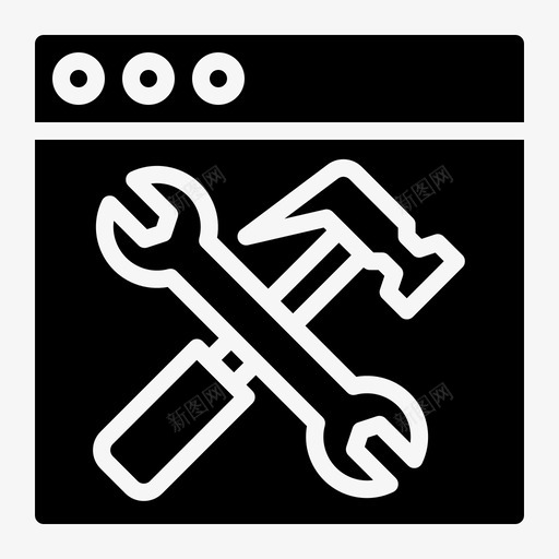 配置浏览器internetsvg_新图网 https://ixintu.com 配置 浏览器 设置 工具 数据 网络