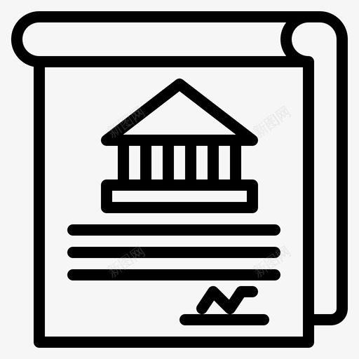 账户银行财务svg_新图网 https://ixintu.com 账户 银行 财务 资金 简介