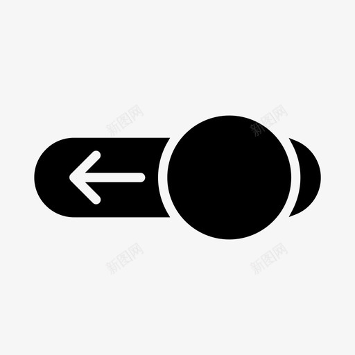关电拨动svg_新图网 https://ixintu.com 关关 电电拨 动转 商务 材料 雕文