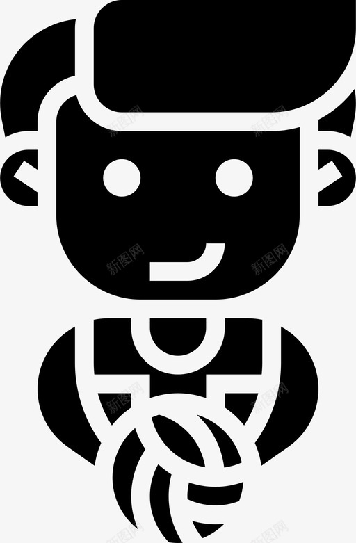 排球球员球队svg_新图网 https://ixintu.com 排球 球员 球队 锦标赛 扣球 球手 运动员 字形