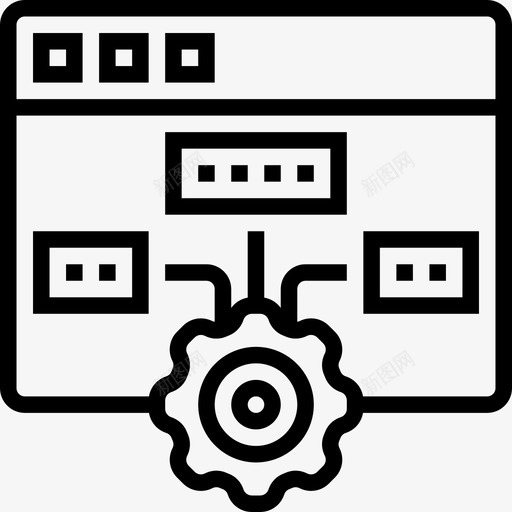 排名算法自动化设置svg_新图网 https://ixintu.com 排名 算法 自动化 设置 软件 在线 营销