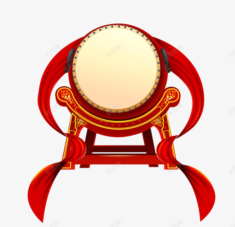 鼓收集png免抠素材_新图网 https://ixintu.com 收集
