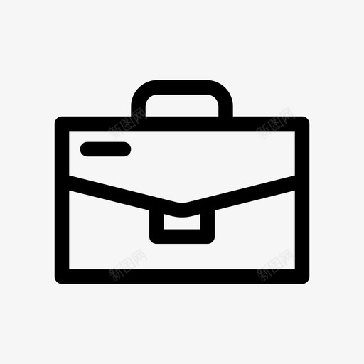 办公包项目文具svg_新图网 https://ixintu.com 办公 包办公 包项目 项目 文具 工作 元素