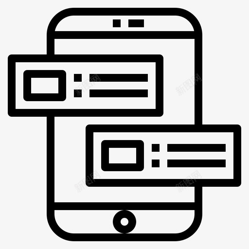 智能手机代码编码svg_新图网 https://ixintu.com 智能 手机 代码 编码 设计 编程 网页设计