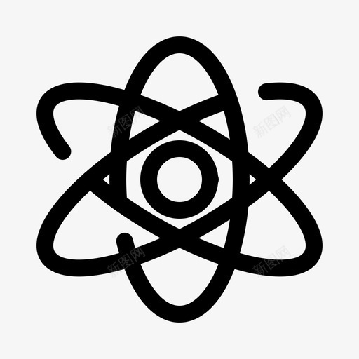 物理教育公式svg_新图网 https://ixintu.com 教育 学校 物理 公式 数字 学习