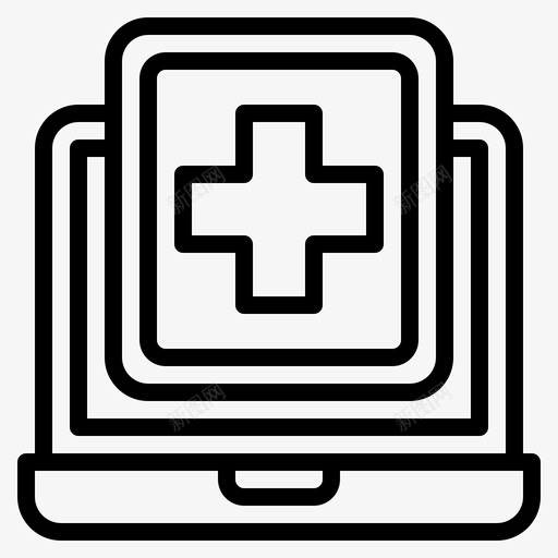 笔记本电脑健康医疗保健svg_新图网 https://ixintu.com 笔记本 电脑 健康 医疗保健 医院 医疗 计算机 应用
