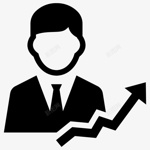 员工报告分析职业svg_新图网 https://ixintu.com 员工 报告 分析 职业 工人 搜索引擎 优化 业务 营销