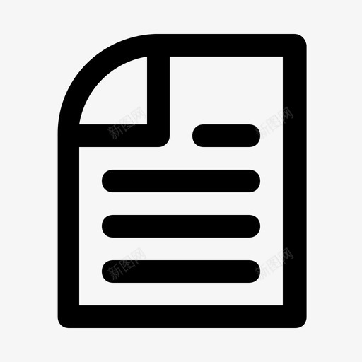 数据数字文档svg_新图网 https://ixintu.com 数字 数据 文档 草稿 信息 营销
