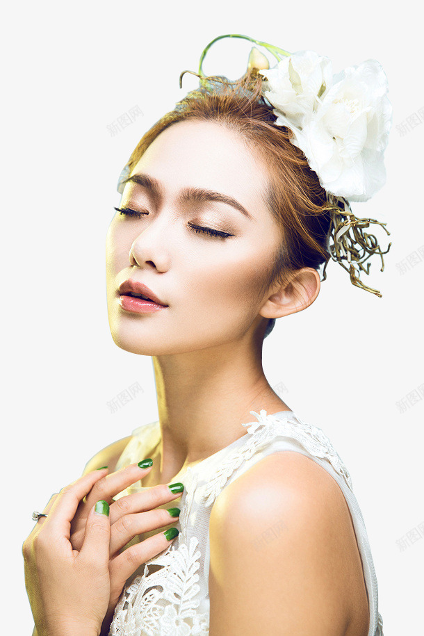 美女模特工作美女模特png免抠素材_新图网 https://ixintu.com 美女模特 工作