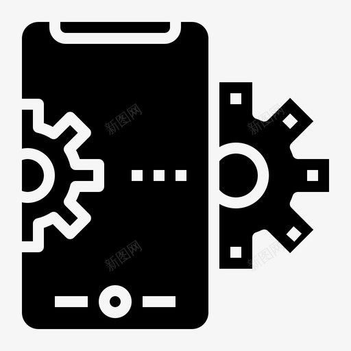 移动建筑工程svg_新图网 https://ixintu.com 移动 建筑 工程设备 技术