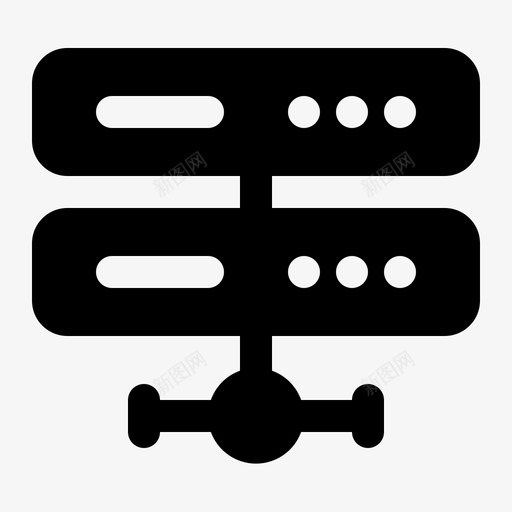 数据网络数据库数据中心svg_新图网 https://ixintu.com 数据 数据网 网络 数据库 数据中心 主机 网络营销