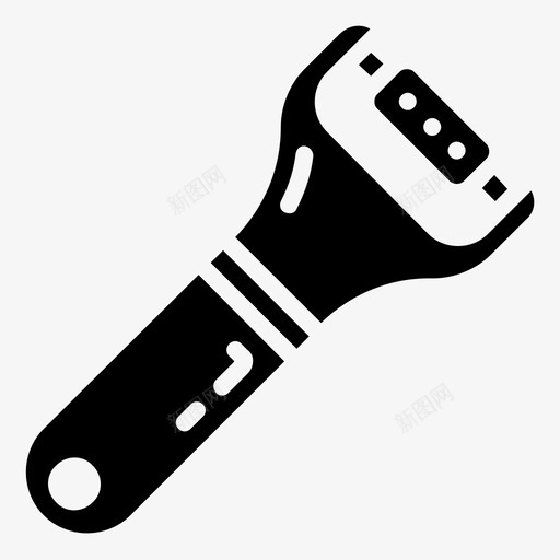 锉脚电动家用svg_新图网 https://ixintu.com 锉脚 家用 电动 家电 雕文