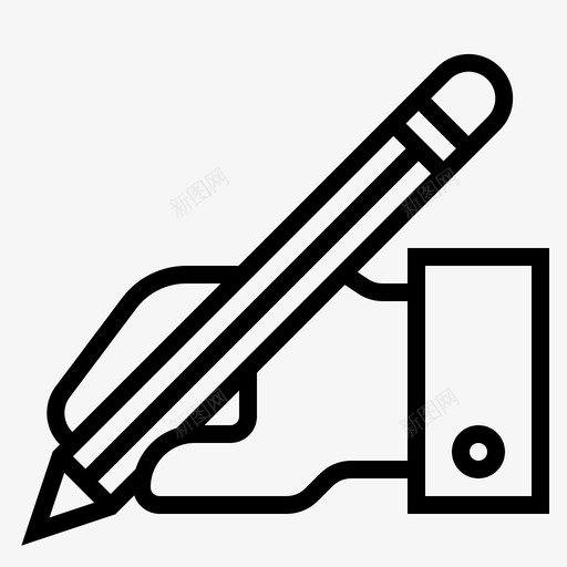 写作教育学习svg_新图网 https://ixintu.com 教育 学校 写作 教育学 学习 大学