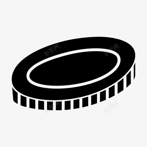 金币银行生意svg_新图网 https://ixintu.com 金币 银行 生意 现金 金钱