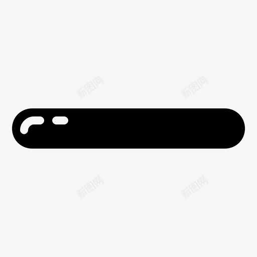 减号媒体媒体类型和控件图示符svg_新图网 https://ixintu.com 媒体 减号 类型 控件 图示