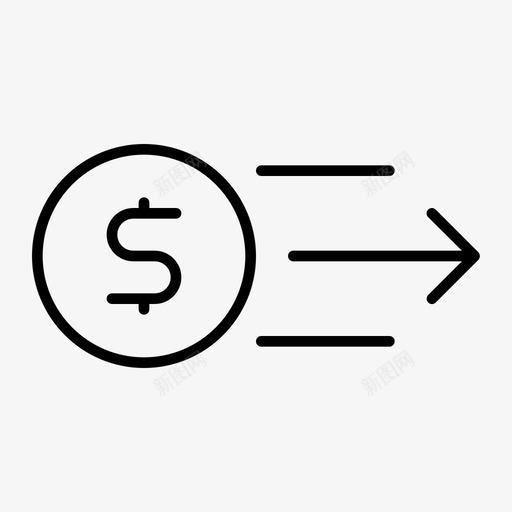 资金转移平衡经济svg_新图网 https://ixintu.com 资金 转移 提取 平衡 经济 业务 完成