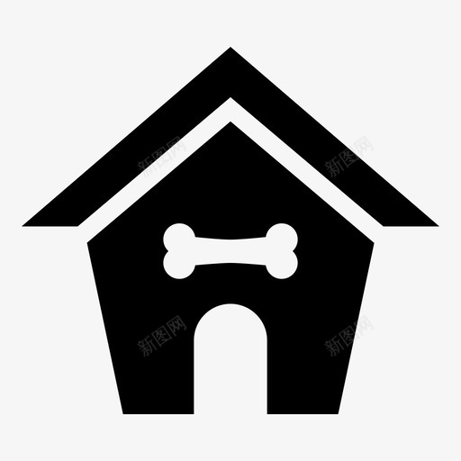 家楼主页svg_新图网 https://ixintu.com 主页 家楼 房子 生活