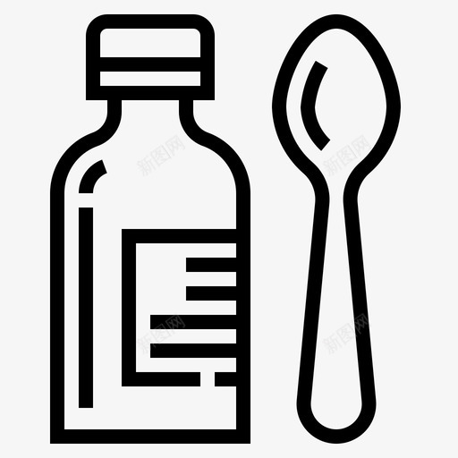 医学健康保健svg_新图网 https://ixintu.com 医学 健康保健 医院 医疗