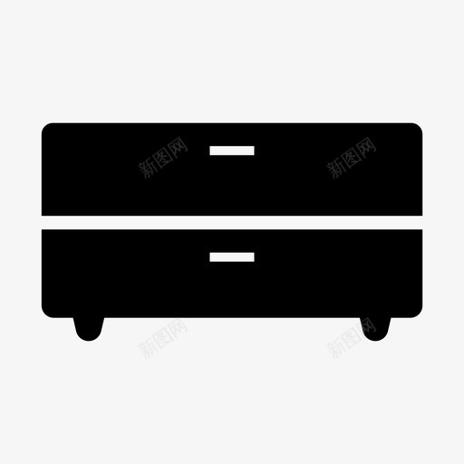 鞋架家具家居svg_新图网 https://ixintu.com 鞋架 家具 家居 室内 仓库