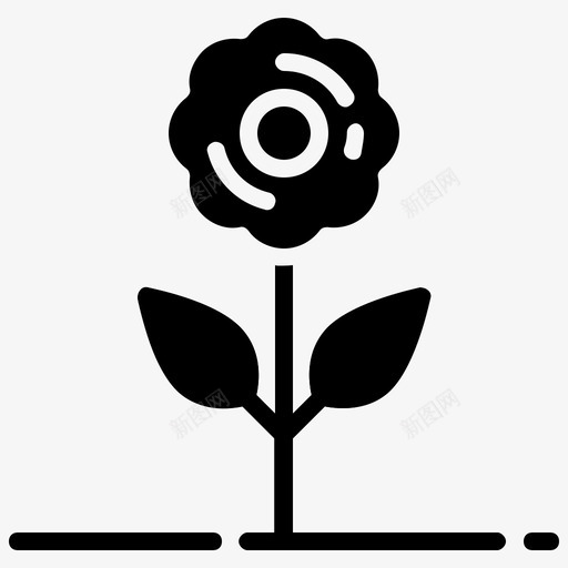 花生长自然svg_新图网 https://ixintu.com 花生 生长 自然科学 科学 第卷 雕文