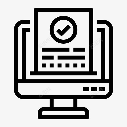 批准议程批准的文件svg_新图网 https://ixintu.com 在线 批准 议程 文件 检查表 合同 任务 列表 财务