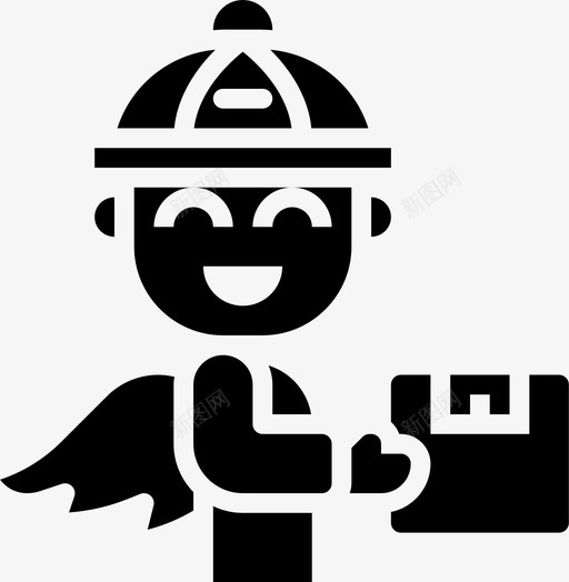 高速送货快递物流svg_新图网 https://ixintu.com 高速 送货 快递 物流服务 现代 商务