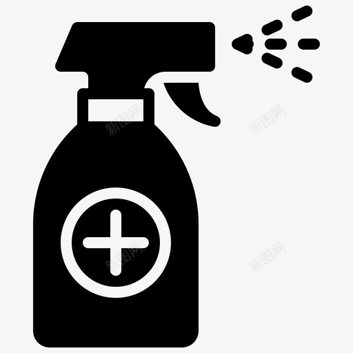 喷溅新的正常2svg_新图网 https://ixintu.com 喷溅 喷喷 新的 正常