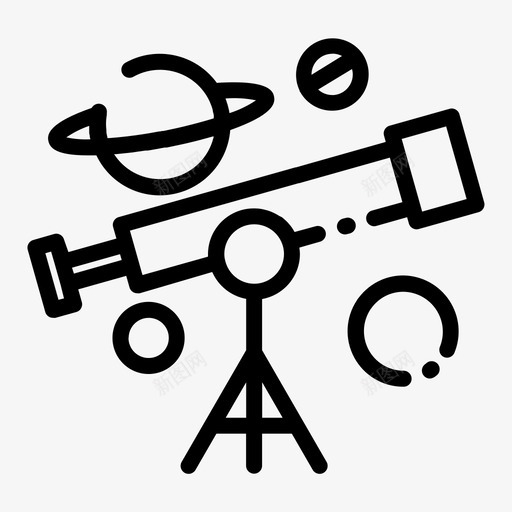 望远镜学院教育svg_新图网 https://ixintu.com 学院 望远镜 教育 教育学 学习 在线 学校 在线学习 大纲