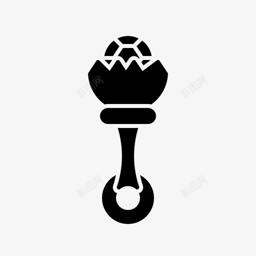 婴儿舒缓球游戏婴儿玩具2svg_新图网 https://ixintu.com 婴儿 舒缓 游戏 玩具