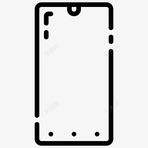智能手机移动电话流行概述第2版svg_新图网 https://ixintu.com 智能 手机 移动电话 流行 概述 第版