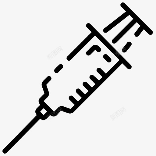 注射医学科学svg_新图网 https://ixintu.com 科学 注射 医学 医学科 注射器 疫苗 大纲 第卷